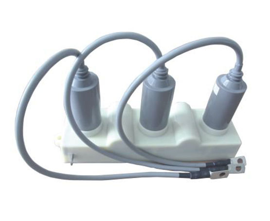 10kV及以下戶內用過電壓保護器